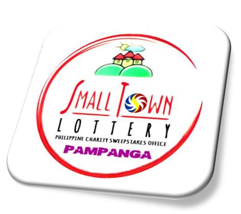 stl pampanga draw today|PCSO Official .